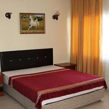 Otel Kasgar Court