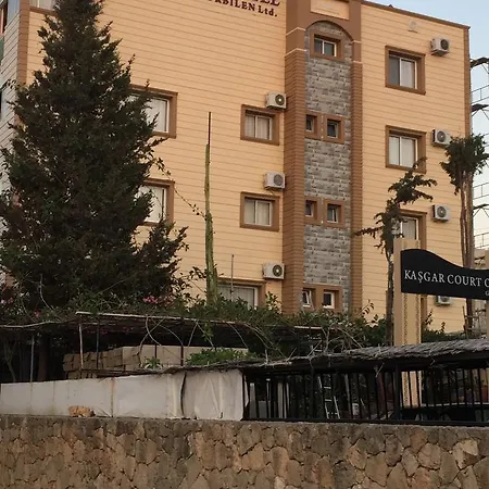 Kasgar Court 2*