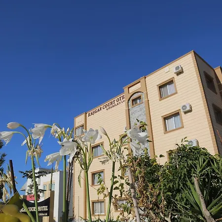 Kasgar Court Otel
