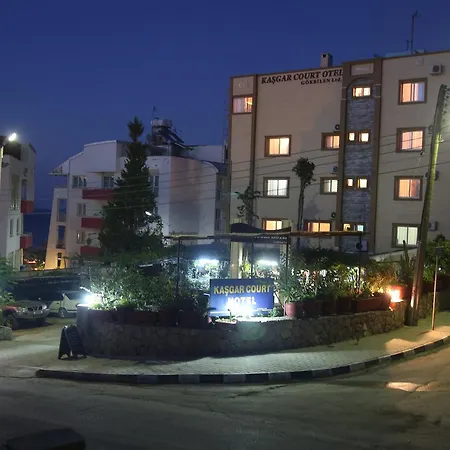 Kasgar Court 2*