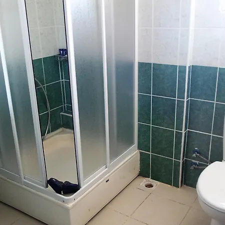Kasgar Court Otel 2*