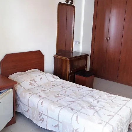 Kasgar Court Hotel Ayia Varvara