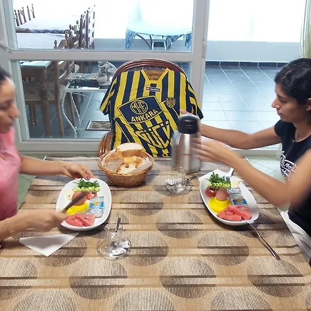 Kasgar Court 2* Ayvaryara