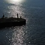 Kasgar Court Hotel Ayvaryara