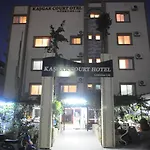 Kasgar Court Hotel Ayvaryara
