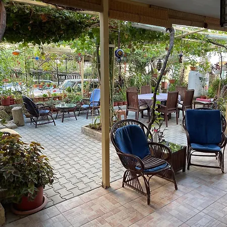 Kasgar Court Ayvaryara