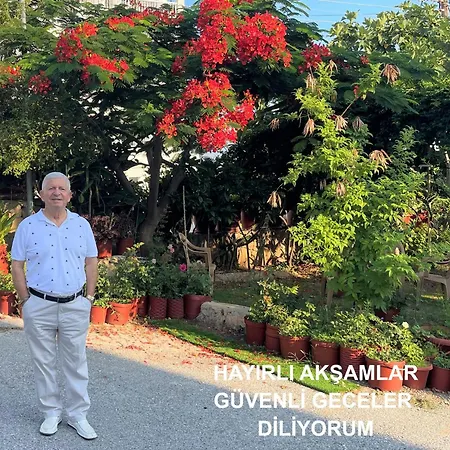 كاسغار كورت فندق 2*