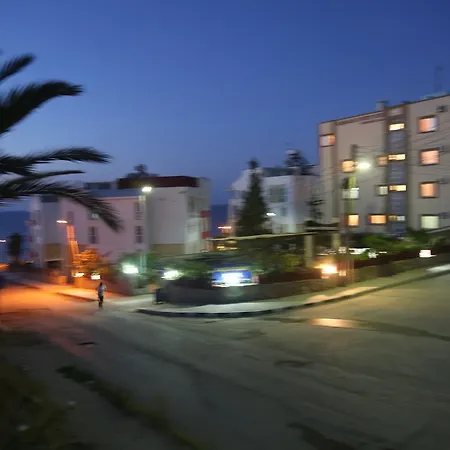 Kasgar Court 2* Agia Varvara