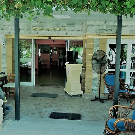 Kasgar Court 2*