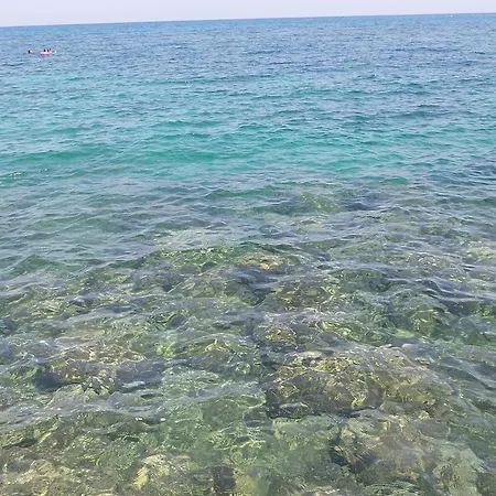 Kasgar Court 2* Agia Varvara