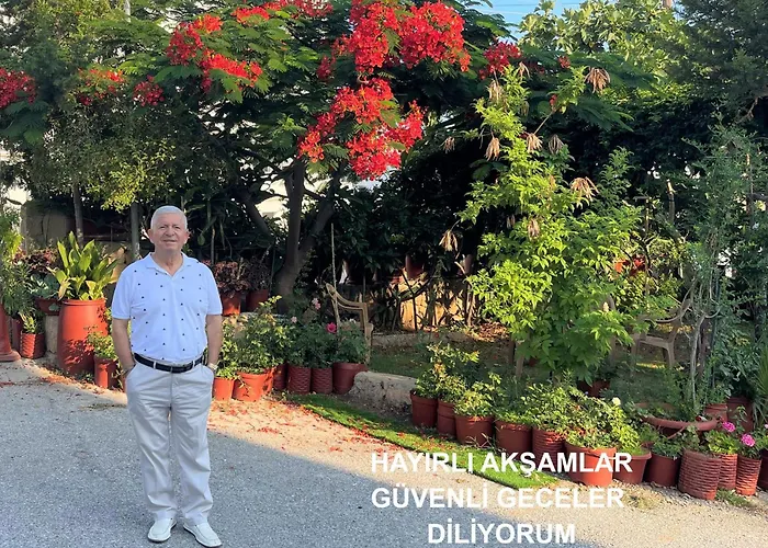 كاسغار كورت فندق 2*