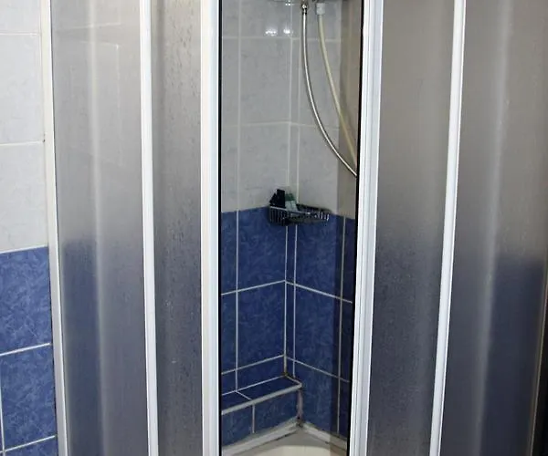 كاسغار كورت فندق Ayvaryara