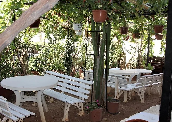 كاسغار كورت فندق