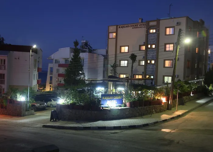 كاسغار كورت 2*