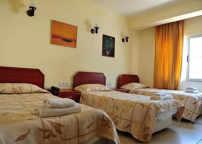 فندق كاسغار كورت