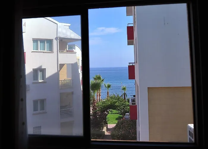 كاسغار كورت فندق 2*