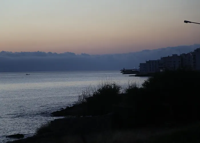 كاسغار كورت فندق 2*