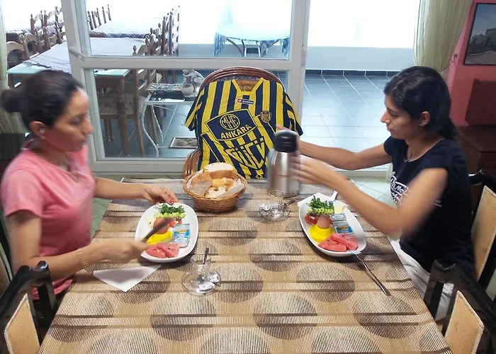 كاسغار كورت 2* Ayvaryara