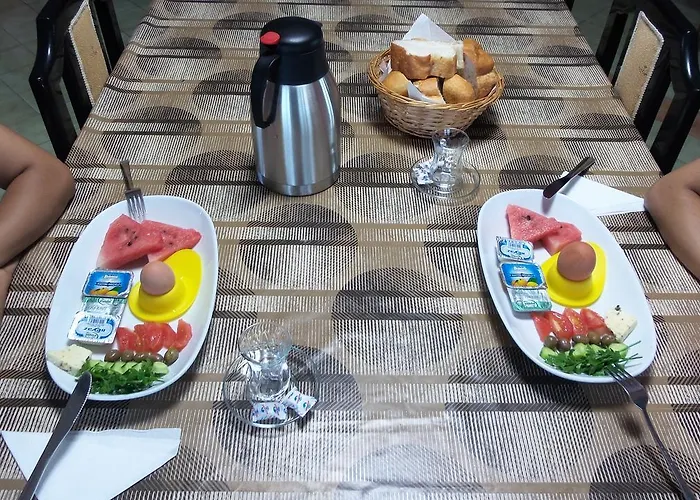 كاسغار كورت فندق